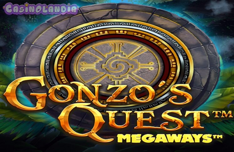 Gonzo’s Quest Megaways by Red Tiger