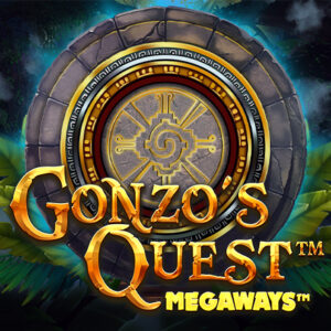 Gonzo's Quest Megaways Thumbnail Small