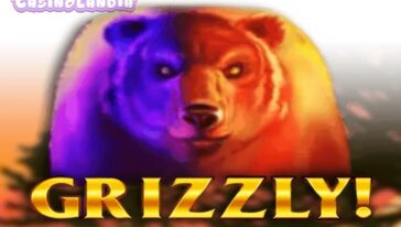 Grizzly by Inspired Gaming