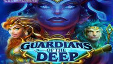 Guardians of the Deep by High 5 Games