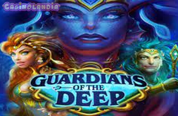 Guardians of the Deep by High 5 Games