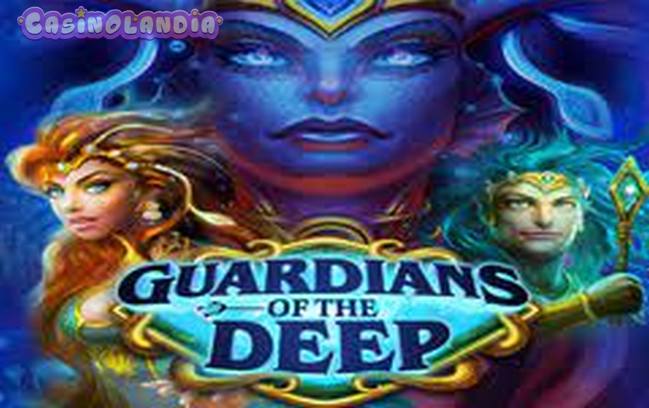 Guardians of the Deep by High 5 Games