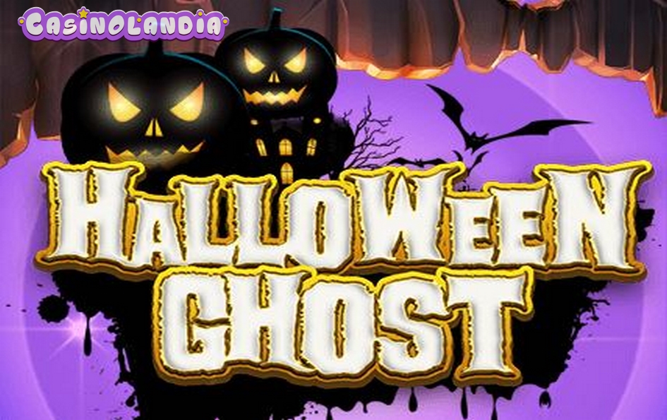Halloween Ghost by Bigpot Gaming