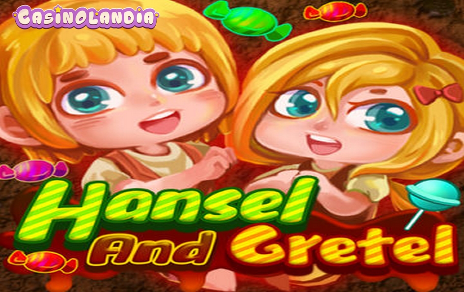 Hansel and Gretel by KA Gaming