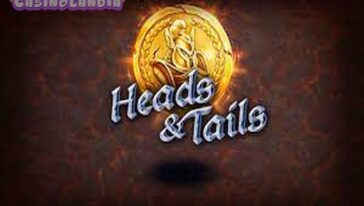Head & Tails by Evoplay