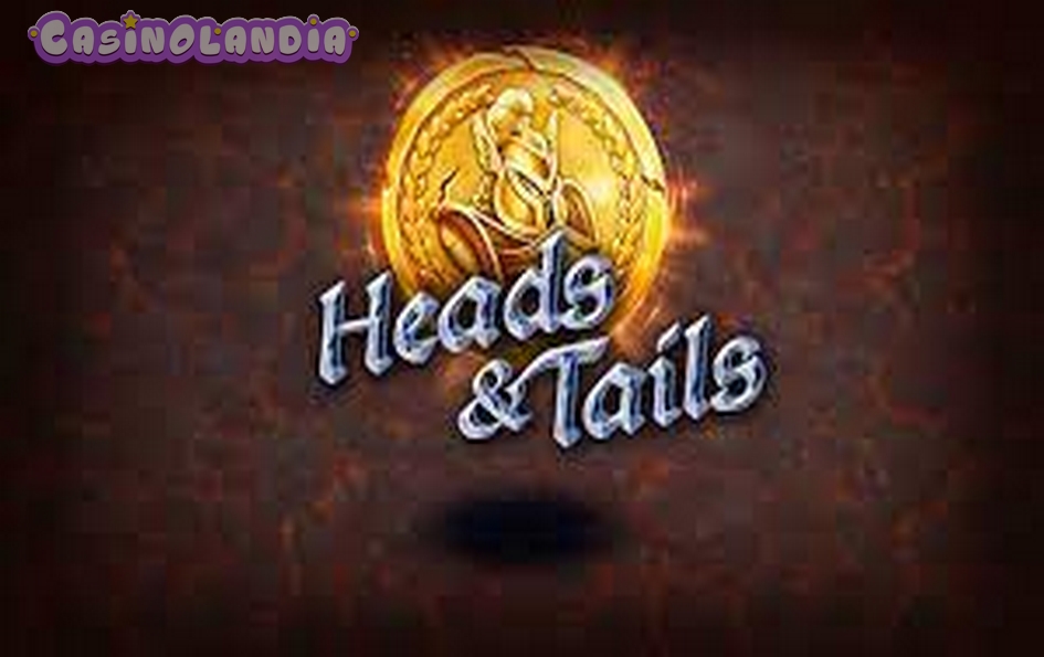 Head & Tails by Evoplay