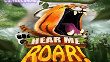 Hear me Roar by Genesis