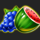 Heating Fruits Paytable SYmbol 2