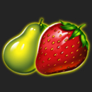 Heating Fruits Paytable SYmbol 3