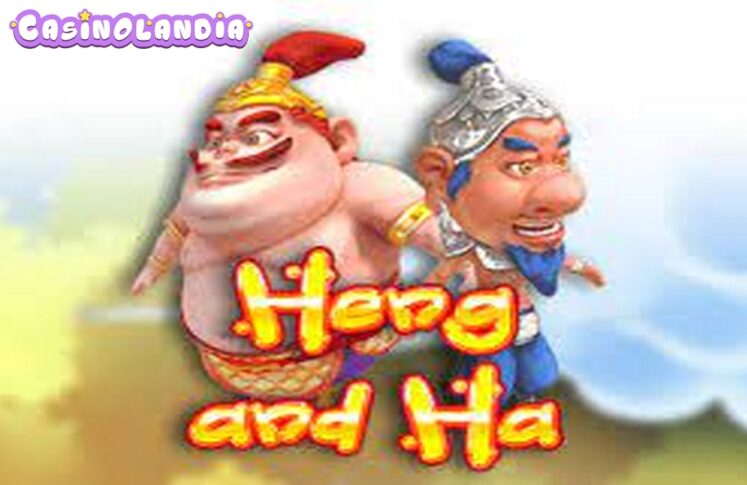 Heng and Ha by KA Gaming