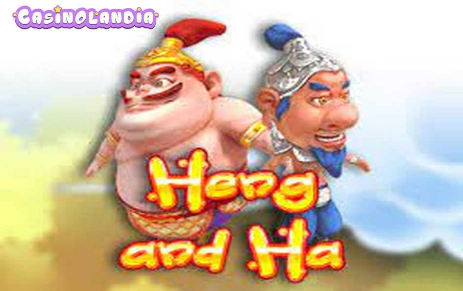 Heng and Ha by KA Gaming