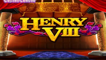 Henry VIII by Inspired Gaming