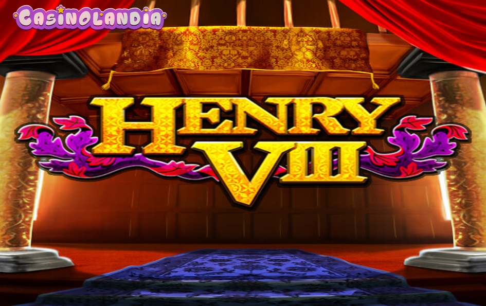 Henry VIII by Inspired Gaming