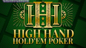 High Hand Holdem Poker by OneTouch