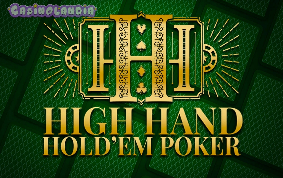 High Hand Holdem Poker by OneTouch