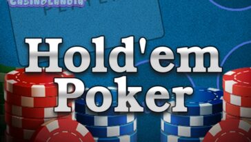 Hold'em Poker by OneTouch