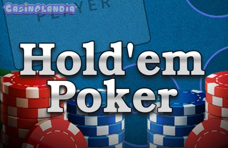 Hold’em Poker by OneTouch