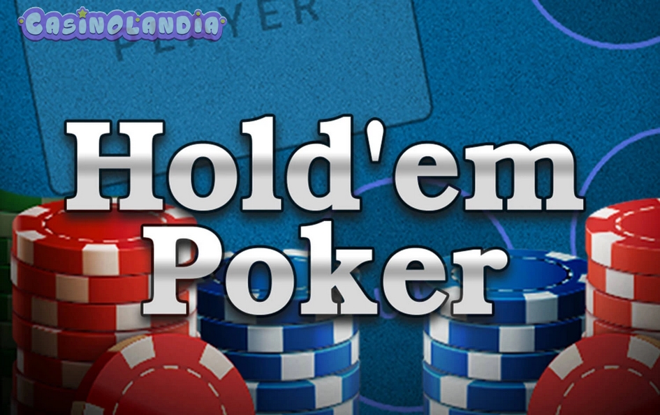 Hold’em Poker by OneTouch