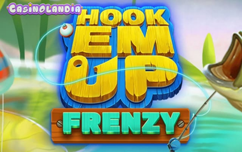 Hook’em Up Frenzy by iSoftBet