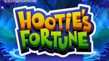 Hootie’s Fortune by High 5 Games