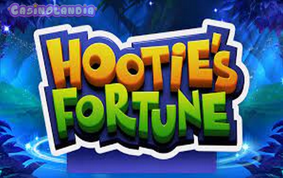 Hootie’s Fortune by High 5 Games