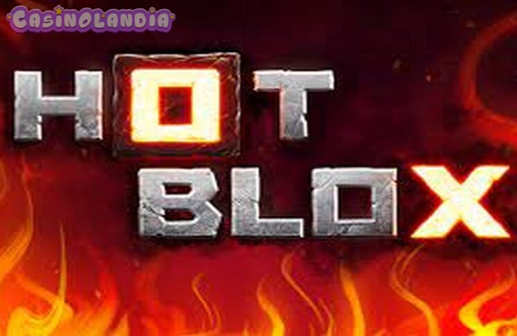 Hot Blox by High 5 Games