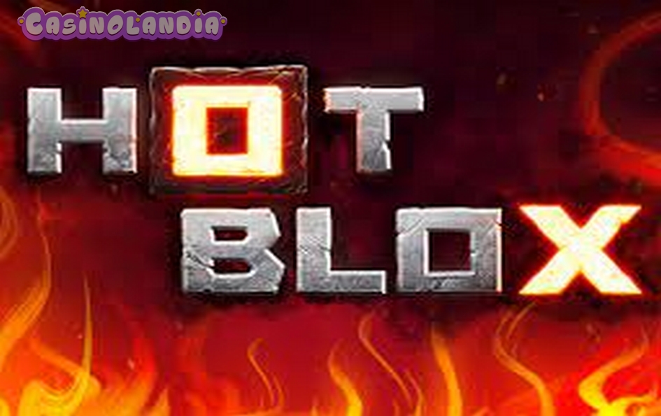 Hot Blox by High 5 Games