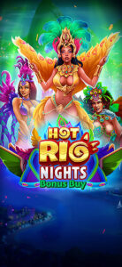 Hot Rio Nights Bonus Buy Thumbnail Long