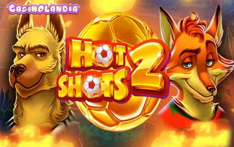 Hot Shots 2 by iSoftBet