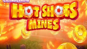 Hot Shots Mines by isoftbet