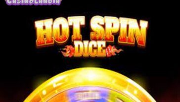 Hot Spin Dice by iSoftBet