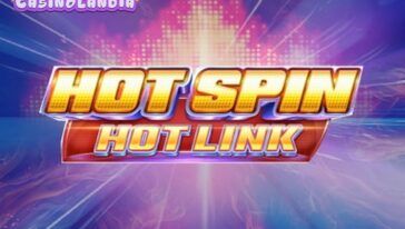 Hot Spin Hot Link by iSoftBet