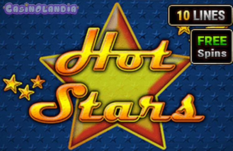 Hot Stars by Fazi