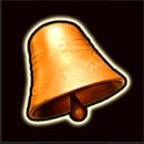 Hot Stars Christmas Paytable Symbol 1