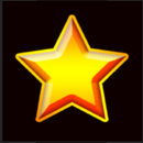 Hot Stars Christmas Paytable Symbol 3