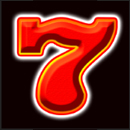 Hot Stars Christmas Paytable Symbol 4