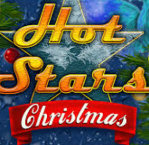 Hot Stars Christmas Thumbnail Small