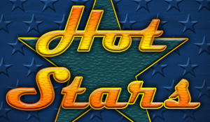 Hot Stars Thumbnail Small