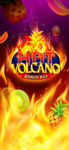 Hot Volcano Bonus Buy Thumbnail Long