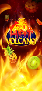 Hot Volcano Thumbnail Small