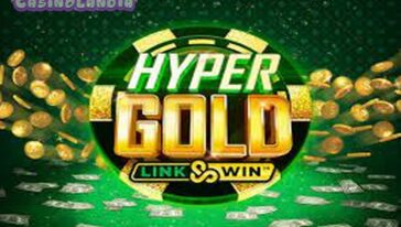 Hyper Gold by Gameburger Studios