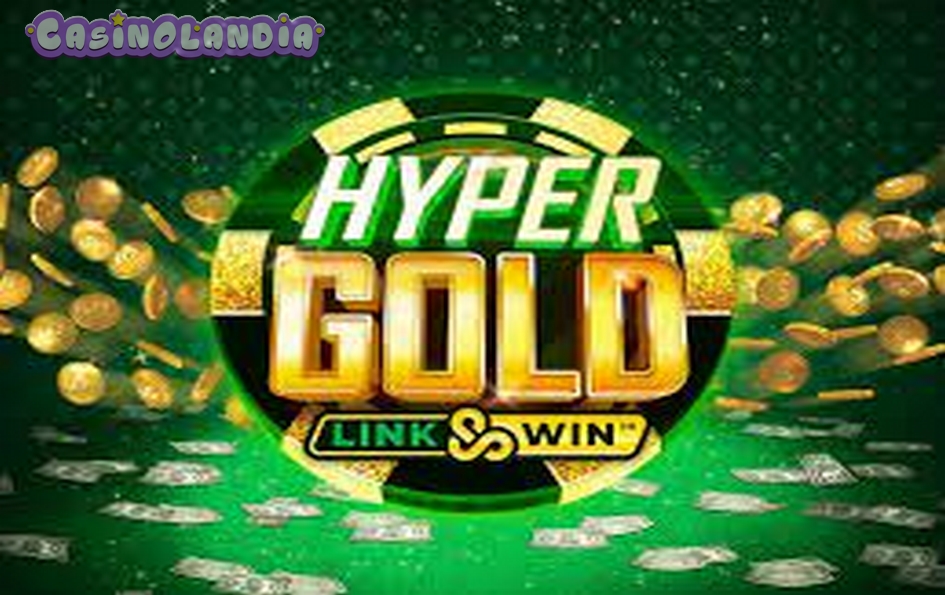 Hyper Gold by Gameburger Studios