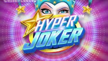 Hyper Joker by Gameburger Studios