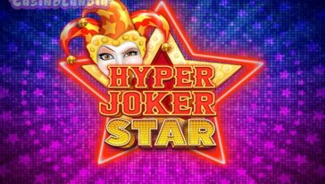 Hyper Joker Star by Gameburger Studios