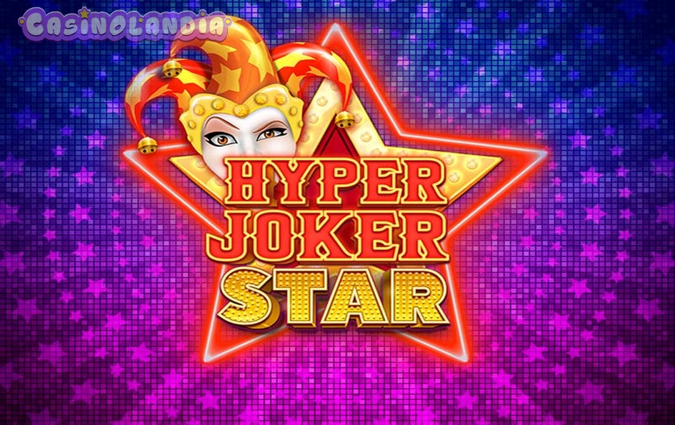 Hyper Joker Star by Gameburger Studios
