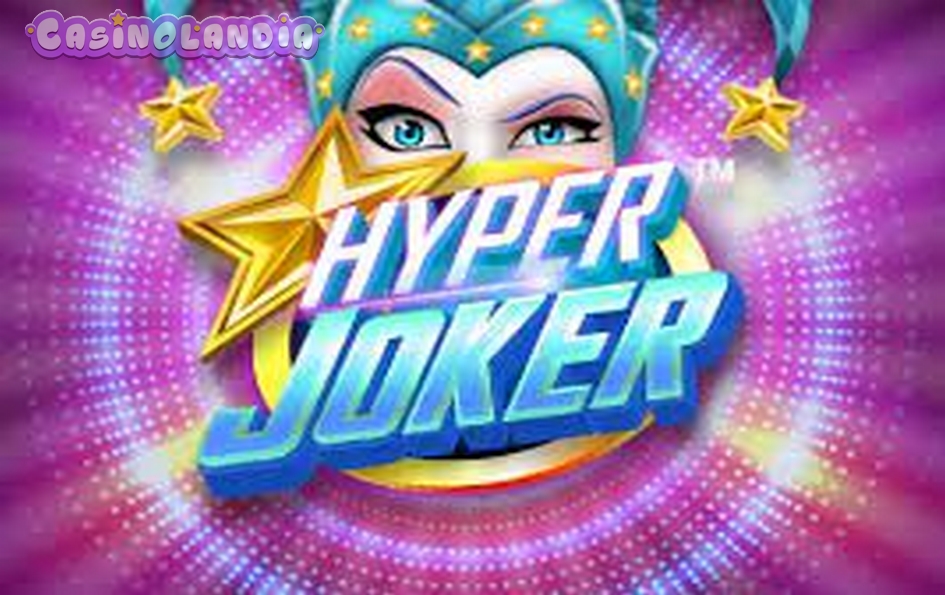 Hyper Joker by Gameburger Studios