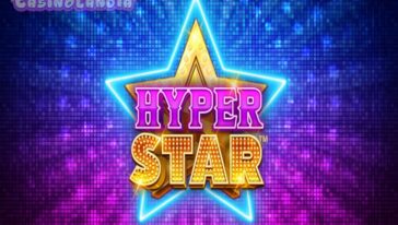 Hyper Star by Gameburger Studios