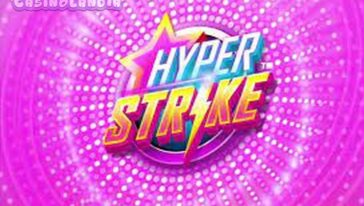 Hyper Strike by gameburger studios