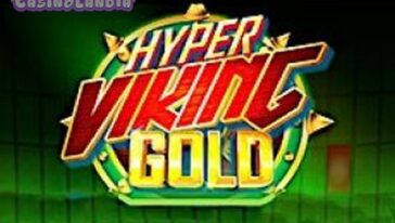 Hyper Viking Gold by Gameburger Studios