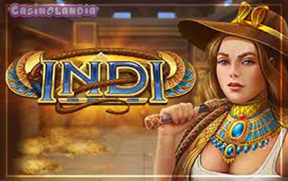 Indi by G.Gaming
